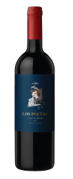 ALTOCEDRO - Los Poetas Libertad Blend Reserva 2018 Magnum